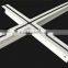 Black Groove Suspended Ceiling T-Grid a1