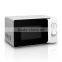 hot selling 20L 700w stainless steel mechanical control cheap microwave oven