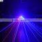 700mW Trifan home Disco party Laser wedding lights