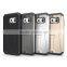 2014 new design stand mobile phone case for Samsung S6 with stent