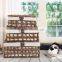 Beautiful rattan storage boxes with lids