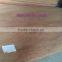 Burma A grade gurjan face veneer
