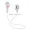 Stereo Wireless Bluetooth Sports Headphones In-ear Earphone With Mic