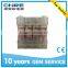 mini circuit breaker with transparent cover DZ47-63 4P 40-63A