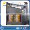 China factory price ISO TUV certificated large capacity belt type bucket elevator conveyor for grain
