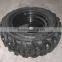 Chinese 10x16.5 pneu bobcat Skid steer tyre 10-16.5,12-16.5,14-17.5,15-19.5,27X8.5-15