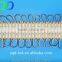12v ws2811 smd5050 ip65 3 leds waterproof module