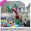 Newest outdoor entrance arch designs, inflatable arch for jungle park