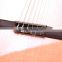 Hot- sell classical top spruce solid guitar solid classical guitar