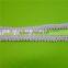 100% rayon materials new design lace trimming cheap price lace trimming