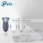 ABS+Aluminum Material Car Charger Wholesale Charger Wireless Car Charger