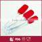 Wholesale best 5-pieces set plastic silicone solid kitchen patula