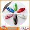 Heavy duty reusable hanger plastic adhesive removable ceiling hook