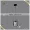 Modern pendant light fixture for home decoration pendant lamp