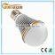 China Shenzhen CE ROHS 85-265v Aluminum bulb 7w 12v led bulb e27