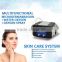 New Arrival Water Microdermoabrasion Facial Water Oxygen Jet Anti-aging Peel Machine / SPA Equipment Water Oxygen Spray