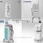 with Medical CE ZFL-B portable nd yag laser tattoo removal