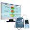 2015 New Color Big LCD Ambulatory Blood Pressure Monitor With Free Analysis Software