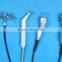 oxygen jet beauty device system oxygen jet with touch screen