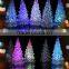 OEM accept color changing led christmas lights