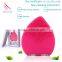 Korea make up cosmetics facial brush make up brush cleaner