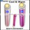 wholesale Cold & Warm Hot Skin Care personal Spa Acne Therapy Hammer Device