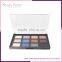 12 color miss rose eye shadow makeup kit