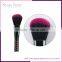2016 bestest Free shipping professional makeup brush set oval makeup brush