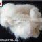 Chinese fine and carded wool noils for needle felt and flocculus