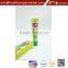 WASABI TUBE 43g*100box/ctn
