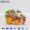 Cute Shape Sweet Mango Jelly Soft Candy