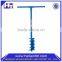 Competitive Price Customized Ground Auger