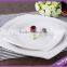 bulk white melamine christmas plates dinner plates