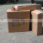 Pointed Copper-coated Gouging Carbon Rods(D.C.)