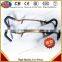 Steel pipe for automobile use/steel pipes/car exhaust pipe