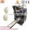 CE Approved Stainless Steel Imiate Hand Made Dumpling Making Machine