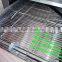 gas pizza oven/outdoor pizza oven/electric conveyor pizza oven