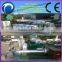 high efficiency and low price plastic granules production line