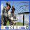 BTO&CBT low price galvanized concertina razor barbed wire,razor barbed wire,razor wire