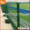 easy installed Double Wire Fence Panels with long sevice life