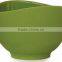 OEM Flexible Silicone Mixing Bowl