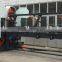 wood furniture design machine- round log Plank Making Production Line