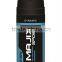 Best Men Body Spray Deodorant