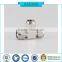 High quality customized straight male tube fittings parts