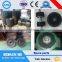 Super quality small mobile wood pellet machine