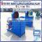 Stable performance and great after-sale service briquette bar extruder machine