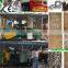 complete small wood pellet mill line/flat die biomass wood pellet machine line 2015-Penny