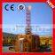SC100/100 Double Cage 200m Electric Building Hoists