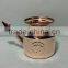 Best No 1OM Yoga Jal Neti Pot of Pure Solid Copper