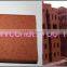 2016  supplier best price automatic mud eco brava brick making machine for sale